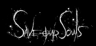 SAVE OUR SOULS logo