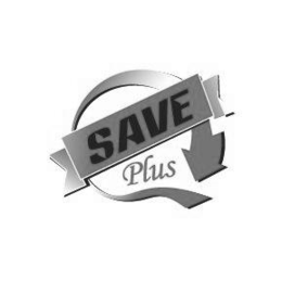 SAVE PLUS logo