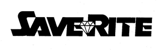SAVE-RITE logo