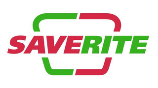 SAVE RITE logo