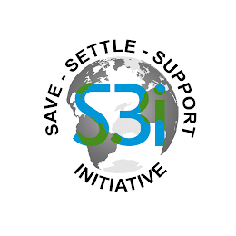 SAVE-SETTLE-SUPPORT INITIATIVE S3I logo