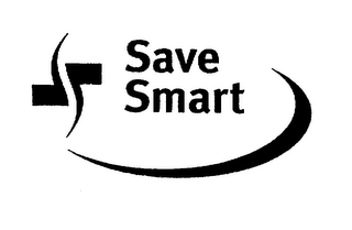 SAVE SMART logo