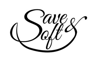 SAVE SOFT logo