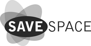 SAVE SPACE logo