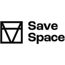 SAVE SPACE logo
