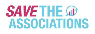 SAVE THE ASSOCIATIONS logo