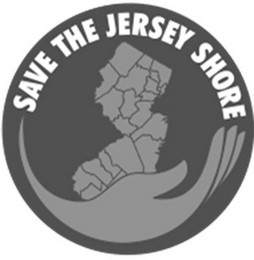 SAVE THE JERSEY SHORE logo