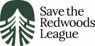 SAVE THE REDWOODS LEAGUE
