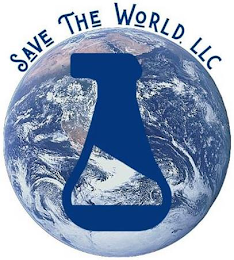 SAVE THE WORLD, LLC logo
