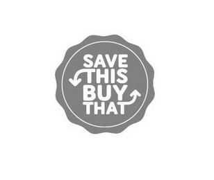 SAVE THIS BUY THAT logo