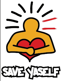 SAVE YASELF logo
