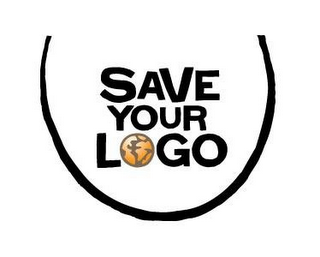 SAVE YOUR LOGO logo