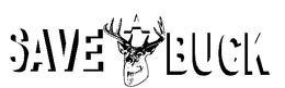 SAVE ª BUCK logo