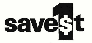 SAVE1$T logo