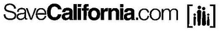 SAVECALIFORNIA.COM logo