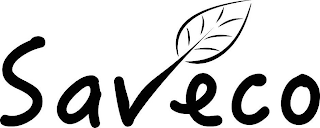 SAVECO logo