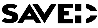 SAVED logo