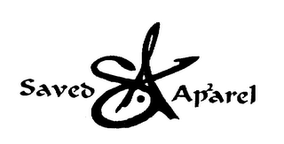 SAVED AP2AREL SA logo