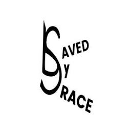 SAVED BY GRACE logo