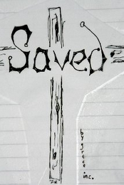 SAVED BY GRACE INC. logo
