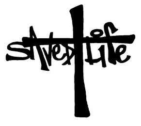 SAVED LIFE logo