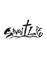 SAVED LIFE