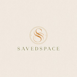 SAVEDSPACE logo