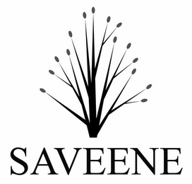 SAVEENE logo