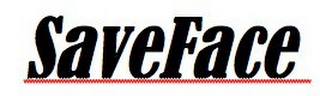 SAVEFACE logo
