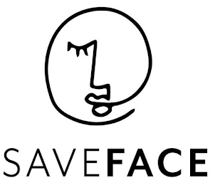 SAVEFACE logo