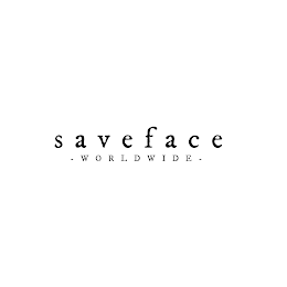 SAVEFACE WORLDWIDE logo