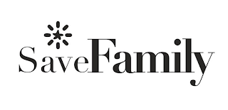SAVEFAMILY logo