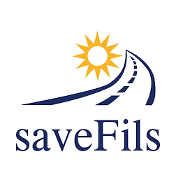 SAVEFILS logo