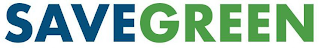 SAVEGREEN logo