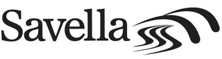 SAVELLA logo