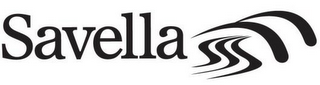 SAVELLA logo
