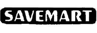 SAVEMART logo