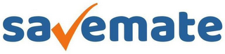SAVEMATE logo