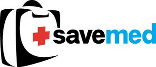 SAVEMED logo