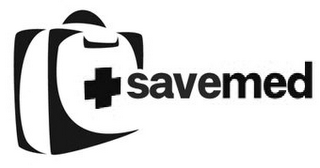 SAVEMED logo