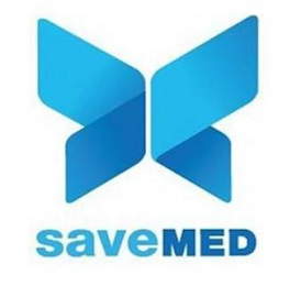 SAVEMED logo