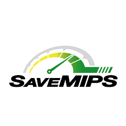 SAVEMIPS logo
