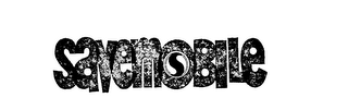SAVEMOBILE S logo