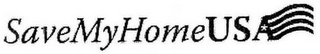 SAVEMYHOMEUSA logo