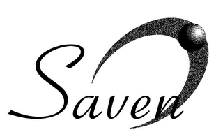 SAVEN logo