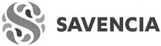 SAVENCIA logo