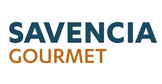 SAVENCIA GOURMET logo