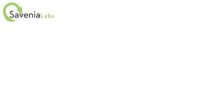SAVENIALABS logo
