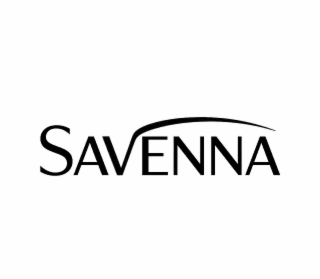 SAVENNA logo
