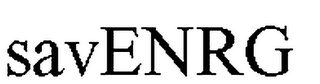 SAVENRG logo